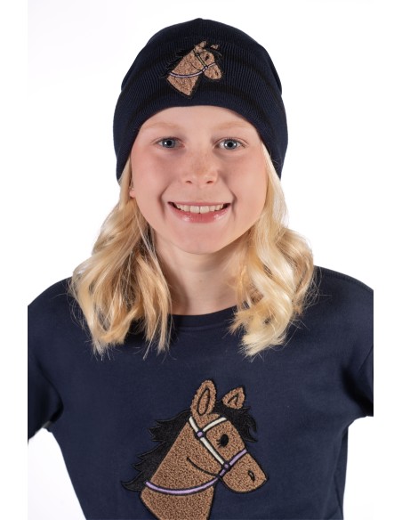 Casquette Mia- HKM Kids