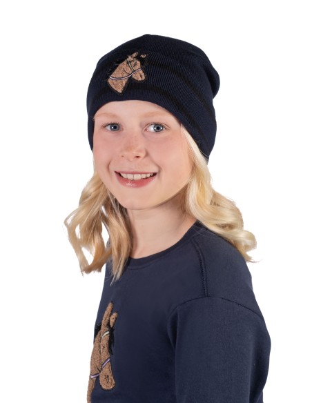 Casquette Mia- HKM Kids
