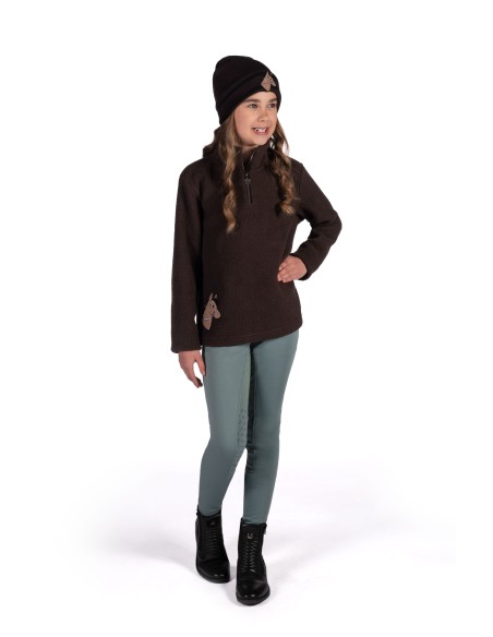 Casquette Mia- HKM Kids