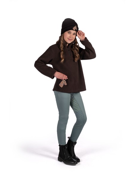 Casquette Mia- HKM Kids