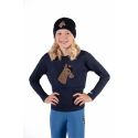 Casquette Mia- HKM Kids