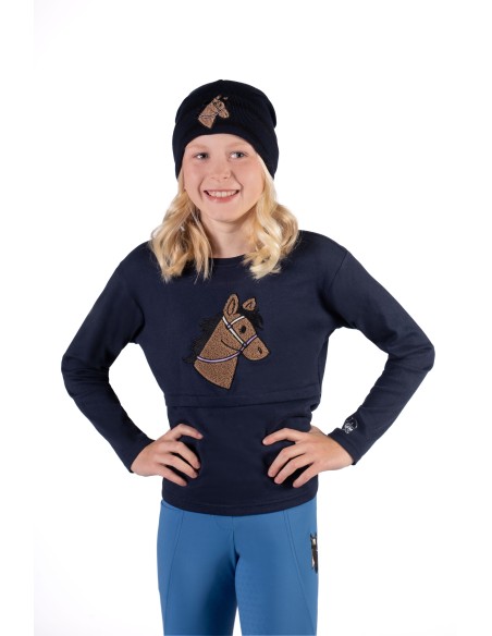 Casquette Mia- HKM Kids