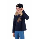Casquette Mia- HKM Kids