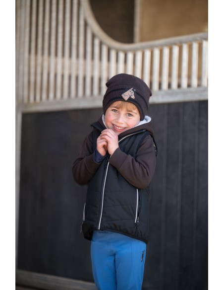 Casquette Mia- HKM Kids