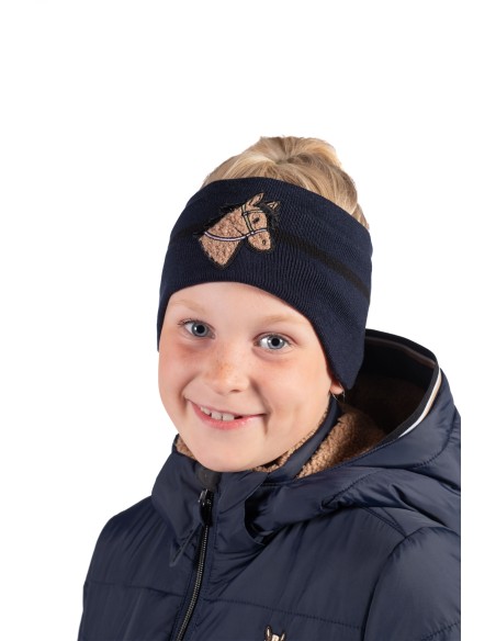 Bandeau Mia- HKM Kids