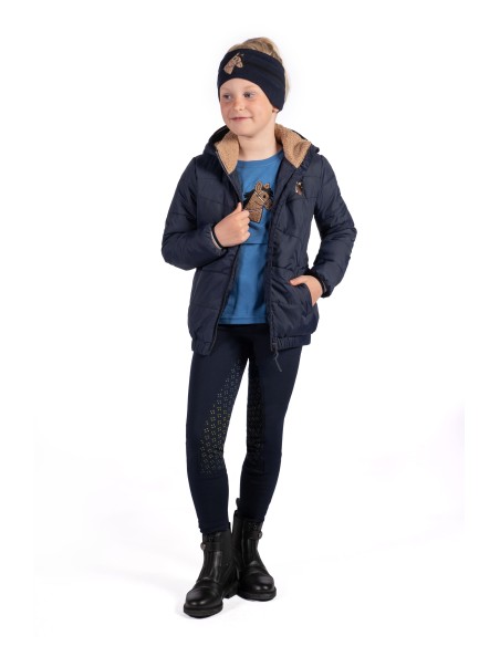 Bandeau Mia- HKM Kids