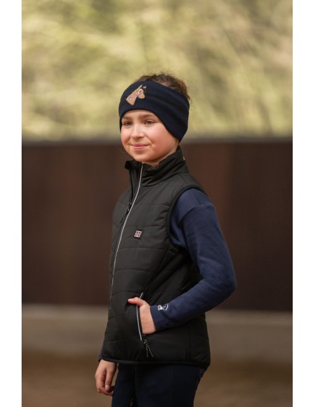 Bandeau Mia- HKM Kids