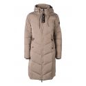 Manteau matelassé Toronto- HKM