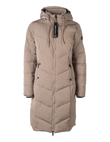 Manteau matelassé Toronto- HKM