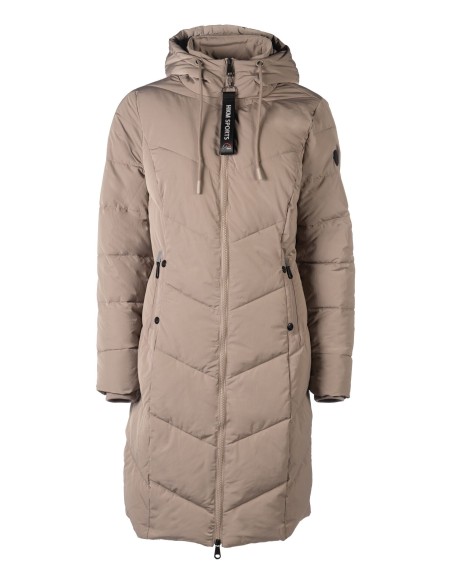 Manteau matelassé Toronto- HKM