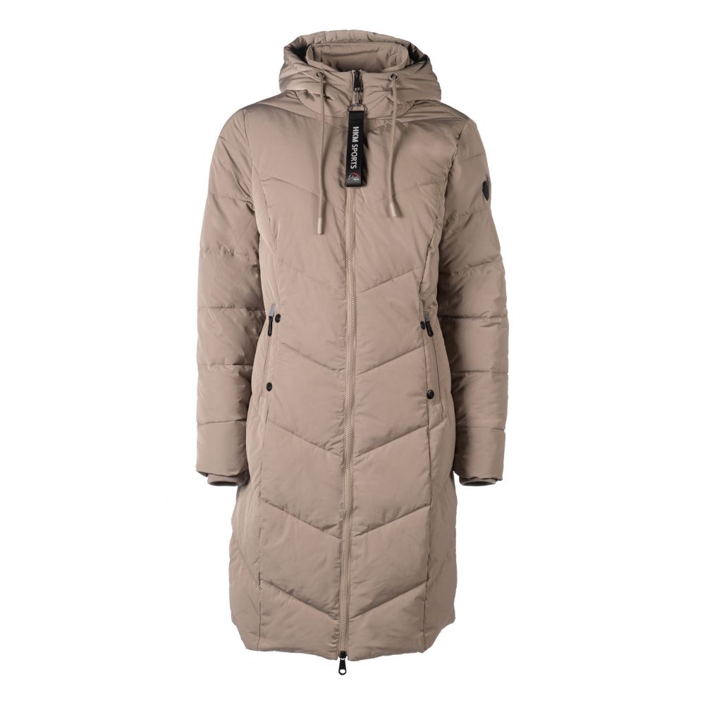 Manteau matelassé Toronto- HKM