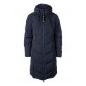Manteau matelassé Toronto- HKM