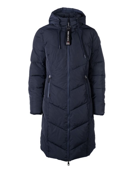 Manteau matelassé Toronto- HKM