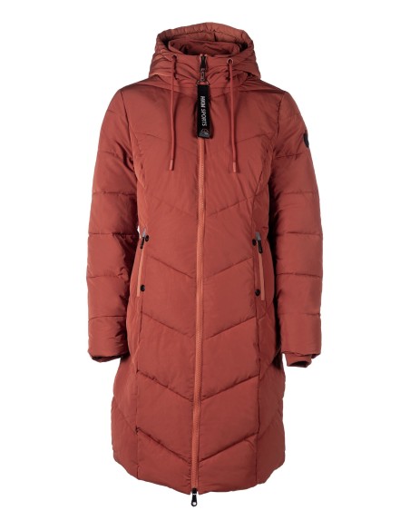 Manteau matelassé Toronto- HKM