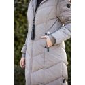 Manteau matelassé Toronto- HKM