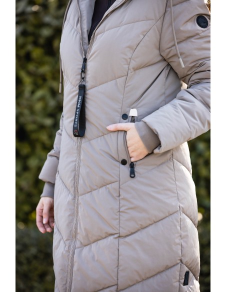 Manteau matelassé Toronto- HKM
