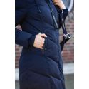 Manteau matelassé Toronto- HKM