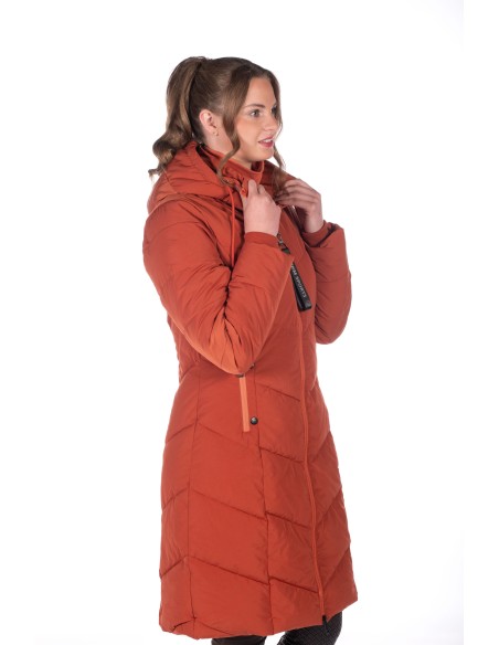 Manteau matelassé Toronto- HKM