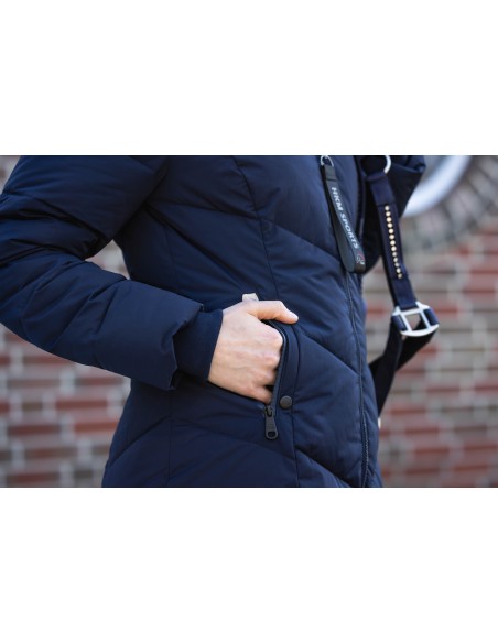 Manteau matelassé Toronto- HKM