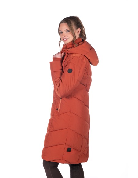 Manteau matelassé Toronto- HKM