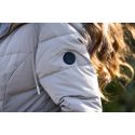 Manteau matelassé Toronto- HKM