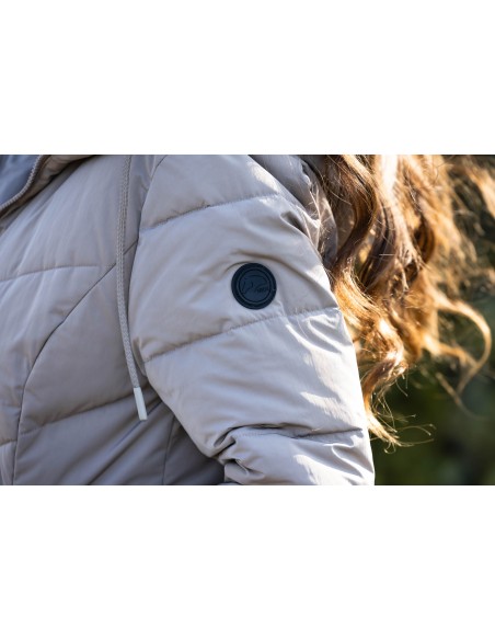 Manteau matelassé Toronto- HKM