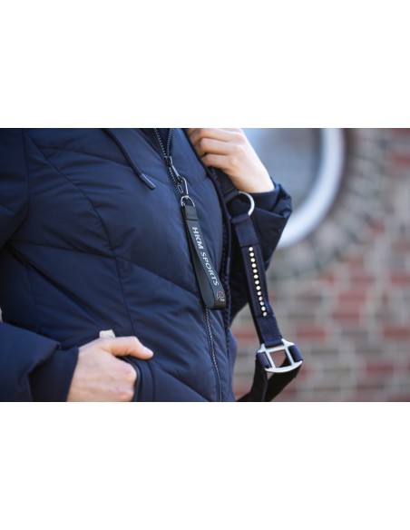 Manteau matelassé Toronto- HKM