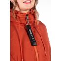 Manteau matelassé Toronto- HKM