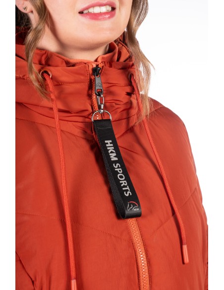 Manteau matelassé Toronto- HKM