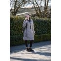 Manteau matelassé Toronto- HKM