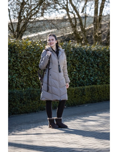 Manteau matelassé Toronto- HKM