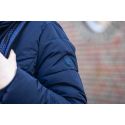 Manteau matelassé Toronto- HKM