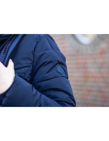 Manteau matelassé Toronto- HKM