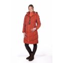 Manteau matelassé Toronto- HKM