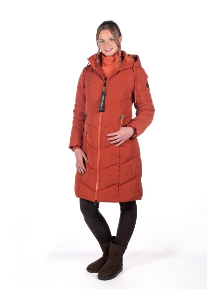 Manteau matelassé Toronto- HKM