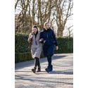 Manteau matelassé Toronto- HKM