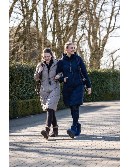 Manteau matelassé Toronto- HKM