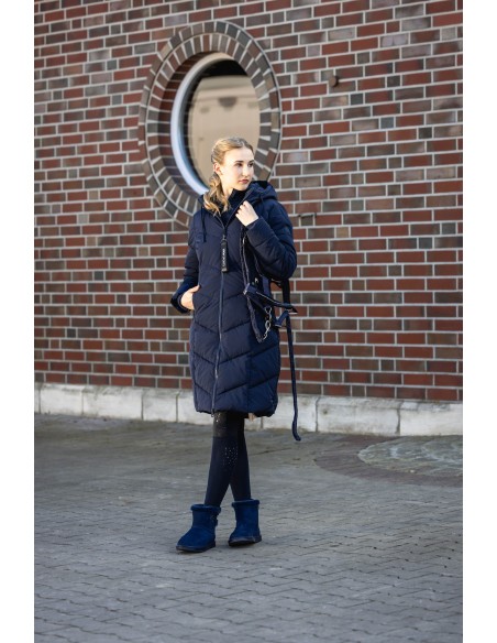 Manteau matelassé Toronto- HKM