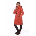 Manteau matelassé Toronto- HKM