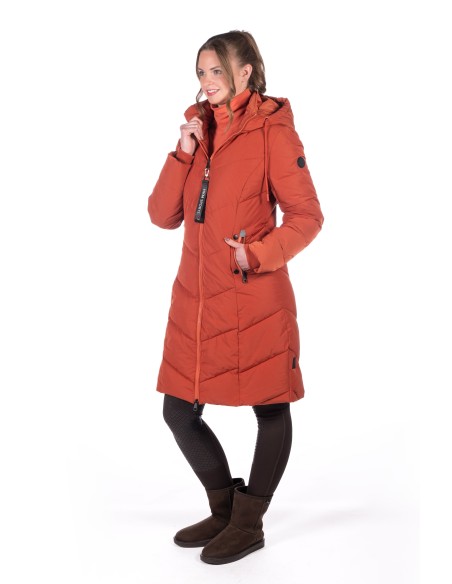 Manteau matelassé Toronto- HKM