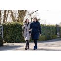 Manteau matelassé Toronto- HKM