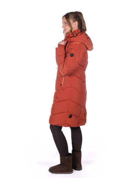 Manteau matelassé Toronto- HKM