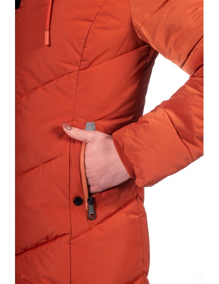 Manteau matelassé Toronto- HKM