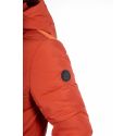 Manteau matelassé Toronto- HKM