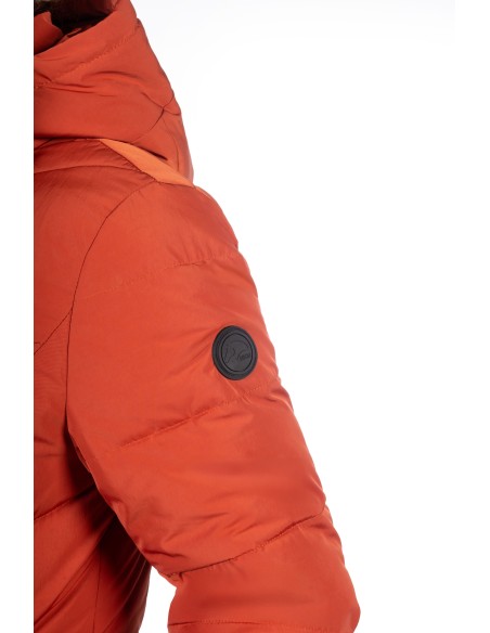 Manteau matelassé Toronto- HKM