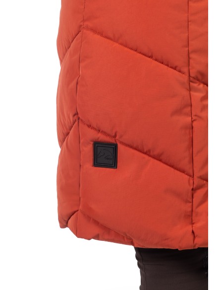 Manteau matelassé Toronto- HKM