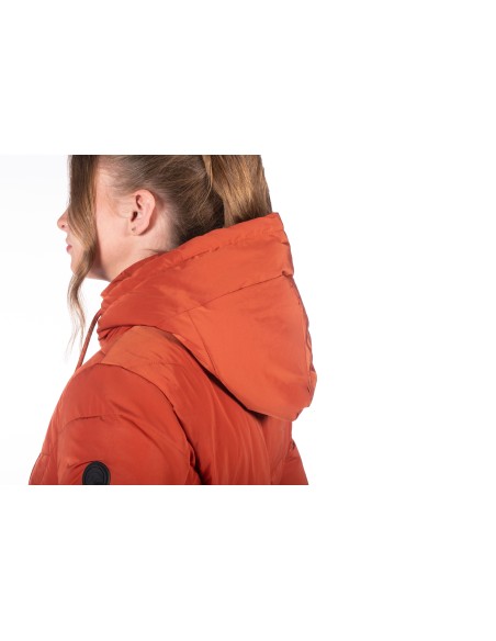 Manteau matelassé Toronto- HKM