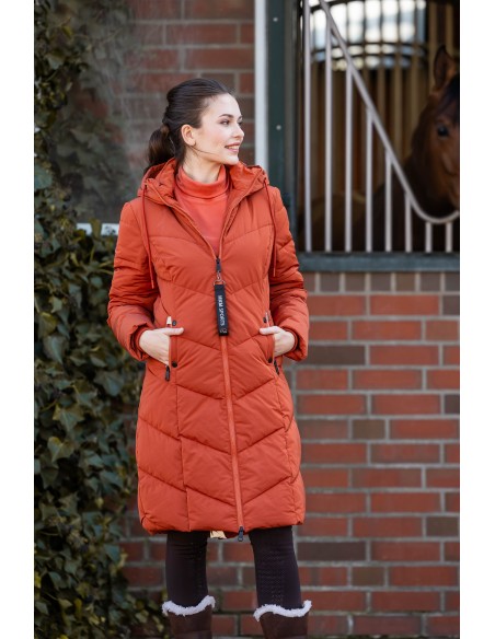 Manteau matelassé Toronto- HKM