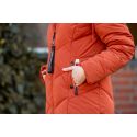 Manteau matelassé Toronto- HKM