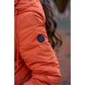 Manteau matelassé Toronto- HKM